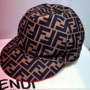 Fendi Hat